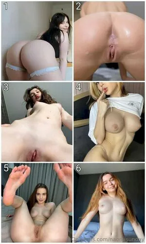 Naomisunday OnlyFans Leaked Free Thumbnail Picture - #mX9SWdK3a7