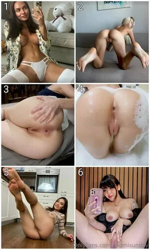 Naomisunday OnlyFans Leaked Free Thumbnail Picture - #oUjZwZLkjP