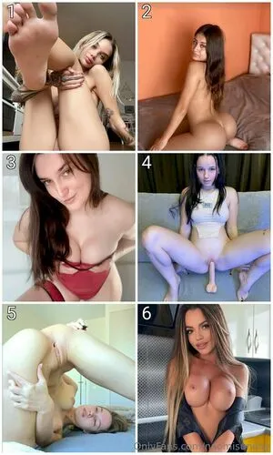 Naomisunday OnlyFans Leaked Free Thumbnail Picture - #rjCg6TfW9G