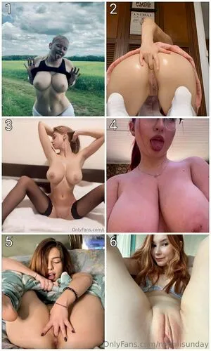 Naomisunday OnlyFans Leaked Free Thumbnail Picture - #vBeDvADLs3