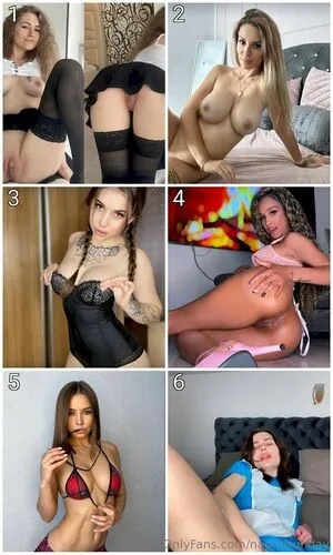 Naomisunday OnlyFans Leaked Free Thumbnail Picture - #xce2bZMpIc