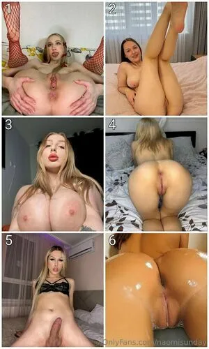 Naomisunday OnlyFans Leaked Free Thumbnail Picture - #yYnbOpJasc