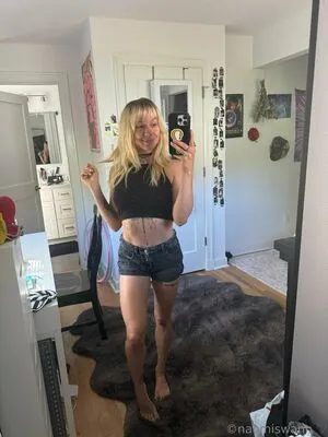 Naomiswann OnlyFans Leaked Free Thumbnail Picture - #1t27Sv1v6W