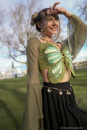 Naomiswann OnlyFans Leaked Free Thumbnail Picture - #Lu0coO1liH