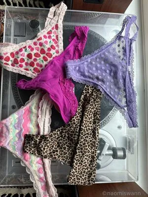 Naomiswann OnlyFans Leaked Free Thumbnail Picture - #RniamXbRLn