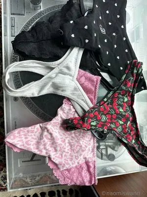 Naomiswann OnlyFans Leaked Free Thumbnail Picture - #nA2G61YmXz