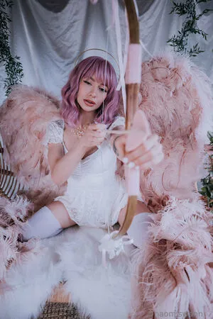 Naomiswann OnlyFans Leaked Free Thumbnail Picture - #ufzJxpdf5g