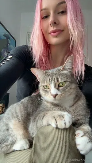 Naomiswann OnlyFans Leaked Free Thumbnail Picture - #xE2zD4mJaR