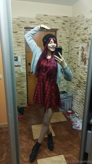 Naomite OnlyFans Leaked Free Thumbnail Picture - #VDjsfMPmTS