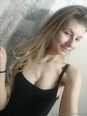 Naomite OnlyFans Leaked Free Thumbnail Picture - #celzOctvc9