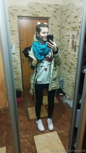 Naomite OnlyFans Leaked Free Thumbnail Picture - #jNHbUkg2XL