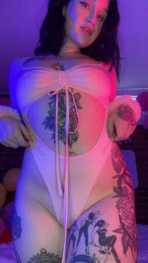 Naomithenerdfree OnlyFans Leaked Free Thumbnail Picture - #9LRcYkpley