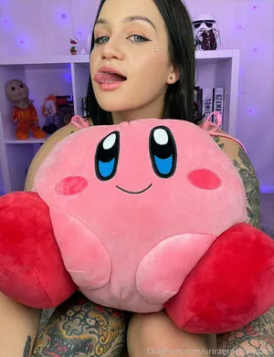 Naomithenerdfree OnlyFans Leaked Free Thumbnail Picture - #EAMEpaDEgv