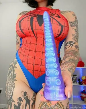 Naomithenerdfree OnlyFans Leaked Free Thumbnail Picture - #ToyedzyUeO