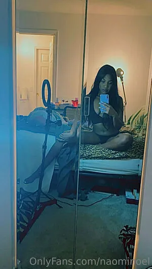 Naomitrophyvip OnlyFans Leaked Free Thumbnail Picture - #W8NwKrGWWR