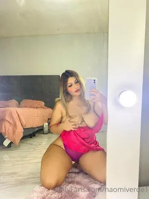 Naomiverde OnlyFans Leaked Free Thumbnail Picture - #VB0ieaU0Na