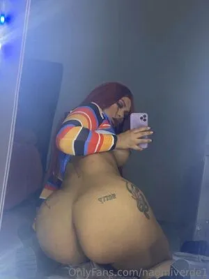 Naomiverde OnlyFans Leaked Free Thumbnail Picture - #pQ69cTXdpL