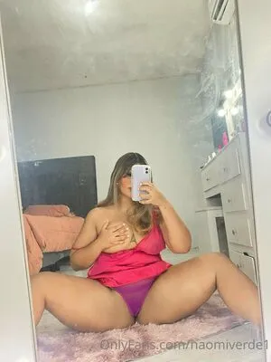 Naomiverde OnlyFans Leaked Free Thumbnail Picture - #vkuhvzdo3B