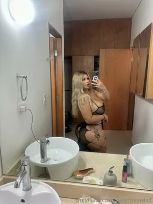 Naomiverde1 OnlyFans Leaked Free Thumbnail Picture - #Lt7XYXvLy9