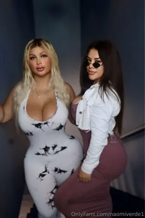 Naomiverde1 OnlyFans Leaked Free Thumbnail Picture - #NOFRu9bJR0