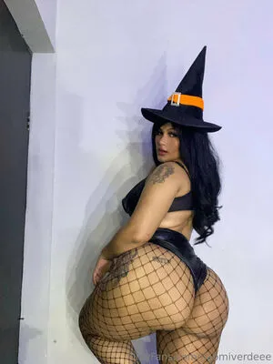 Naomiverdeee OnlyFans Leaked Free Thumbnail Picture - #CJN95e8zi8