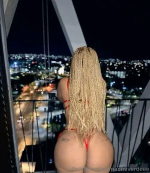 Naomiverdeee OnlyFans Leaked Free Thumbnail Picture - #fBLPRVjw79