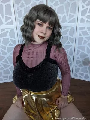 Naomiwastaken OnlyFans Leaked Free Thumbnail Picture - #8xv9EjFG5h