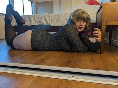 Naomiwastaken OnlyFans Leaked Free Thumbnail Picture - #TnI6B4JCYu
