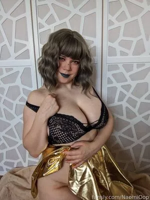 Naomiwastaken OnlyFans Leaked Free Thumbnail Picture - #bwCO6cXELM