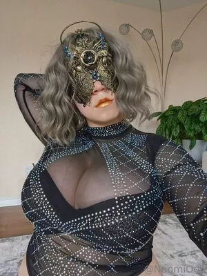 Naomiwastaken OnlyFans Leaked Free Thumbnail Picture - #s721pjg082