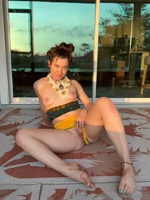 Naomiwildman3 OnlyFans Leaked Free Thumbnail Picture - #2YmXVdMCi2