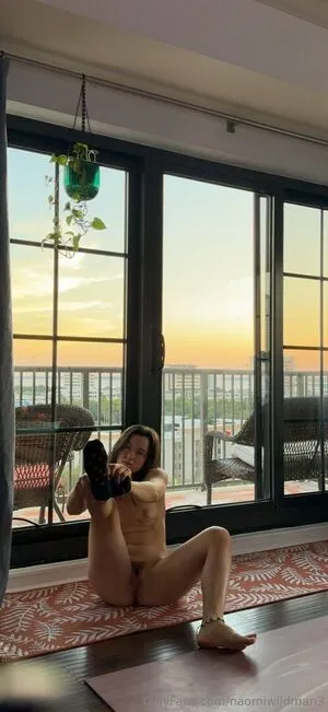 Naomiwildman3 OnlyFans Leaked Free Thumbnail Picture - #7UYsuZR3Wg