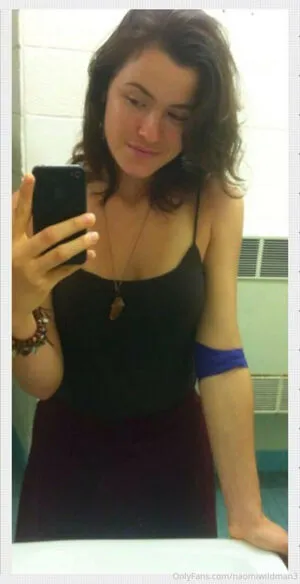 Naomiwildman3 OnlyFans Leaked Free Thumbnail Picture - #3Qa5pCg7h0