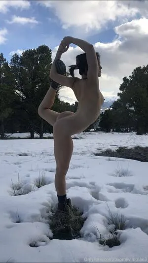 Naomiwildman3 OnlyFans Leaked Free Thumbnail Picture - #FbMNqa8A7F