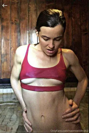 Naomiwildman3 OnlyFans Leaked Free Thumbnail Picture - #P1eQSlOd18