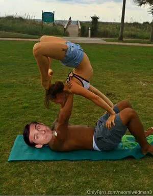 Naomiwildman3 OnlyFans Leaked Free Thumbnail Picture - #QLjvGre9C8