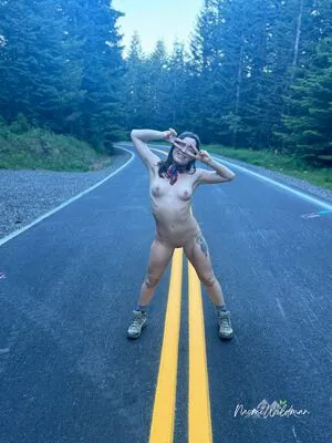 Naomiwildman3 OnlyFans Leaked Free Thumbnail Picture - #zAtALkDUkW