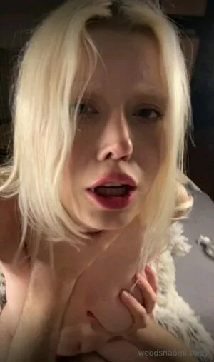 Naomiwoods Official OnlyFans Leaked Free Thumbnail Picture - #QGrLxgFUVb