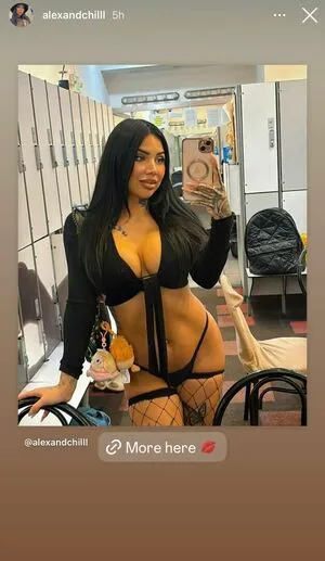 Naomy Calles OnlyFans Leaked Free Thumbnail Picture - #hc2u9tYzj9