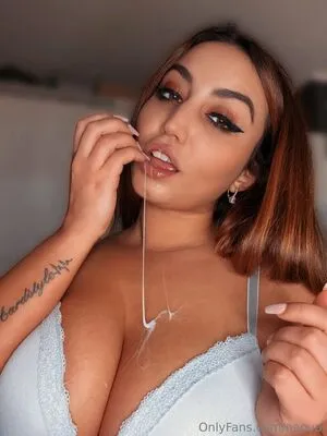 Naoual OnlyFans Leaked Free Thumbnail Picture - #F8OvBNYkRb