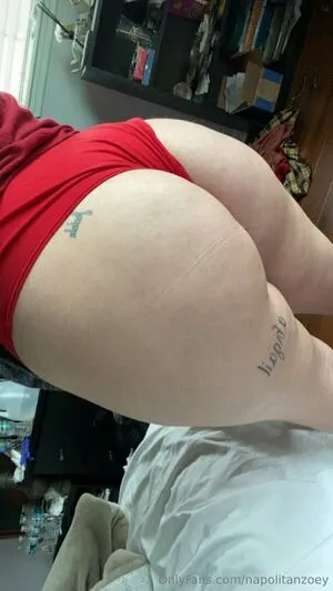 Napolitanzoey OnlyFans Leaked Free Thumbnail Picture - #6Sqoqd4TKB
