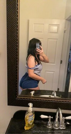 Napolitanzoey OnlyFans Leaked Free Thumbnail Picture - #WOnrZNN9jg