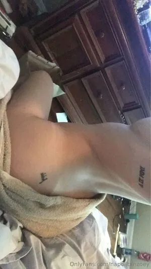 Napolitanzoey OnlyFans Leaked Free Thumbnail Picture - #vaZjweHqt5