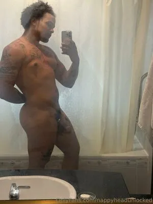 Nappyheadunlocked OnlyFans Leaked Free Thumbnail Picture - #4GVP0Kmfp6