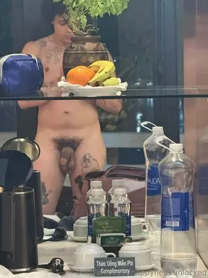 Nappyheadunlocked OnlyFans Leaked Free Thumbnail Picture - #7WimWCIJct