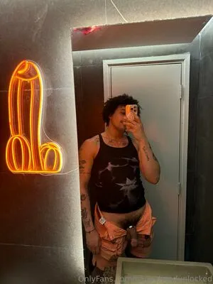 Nappyheadunlocked OnlyFans Leaked Free Thumbnail Picture - #ERBo6Fk7P2