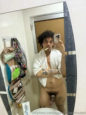 Nappyheadunlocked OnlyFans Leaked Free Thumbnail Picture - #xP1uoqDRt2
