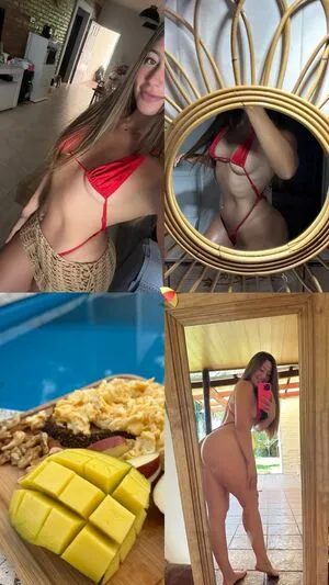 Nara Arce OnlyFans Leaked Free Thumbnail Picture - #1zmlMUDe3R