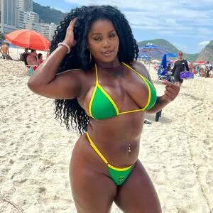 Nara Bittencourt OnlyFans Leaked Free Thumbnail Picture - #kUzoGw9AZ4