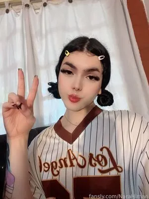 Nara Himari OnlyFans Leaked Free Thumbnail Picture - #NLIWag1eyr